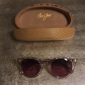Maui Jim Sunglasses